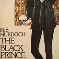 Vintage The Black Prince Book by Iris Murdoch 1970s The Book | Etsy