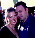 Shaun Holguin Biography: Facts About Jodie Sweetin's Ex-Husband ...