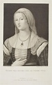 Laura de Noves, the muse of Petrarch, E848 - Thorvaldsens Museums Catalogue