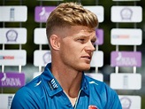 Kent captaincy gave Sam Billings new lease of life after England ...