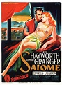 Salome (1953 film) - Alchetron, The Free Social Encyclopedia