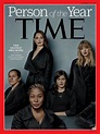 Some of the incredible women who became Time's Person of the Year ...