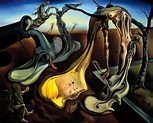 15 Most Famous Surreal Paintings by Salvador Dali | Arthive