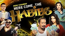 Here Come the Habibs! (2016)