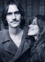 James Taylor & Carly Simon "You're So VAIN..."I sell more records than ...