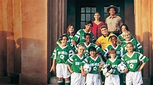 The Big Green (1995) - Backdrops — The Movie Database (TMDB)