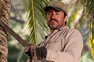 Cine Informacion y mas: Corazon Films - Pelicula 'The Gardener'