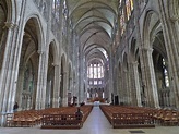 Basilique Saint-Denis : The Royal Necropolis of France | Basilique ...