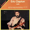 Eric Clapton Layla (Vinyl Records, LP, CD) on CDandLP