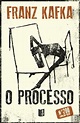 O Processo, Franz Kafka - Livro - Bertrand