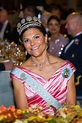 Photo : La princesse Victoria de Suède - Cérémonie de remise des Prix ...