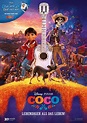 Coco - Lebendiger als das Leben! - Film 2017 - FILMSTARTS.de