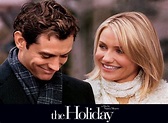'The Holiday', 'La película de la semana'