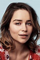 Emilia Clarke - Profile Images — The Movie Database (TMDB)