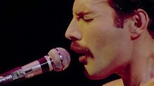 Queen Freddie Mercury Bohemian Rhapsody - YouTube