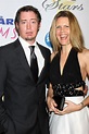 LOS ANGELES, FEB 22 - Jason London, Sofia Karstens at the Night of 100 ...