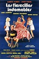 ‎Los fierecillos indomables (1982) directed by Enrique Carreras ...