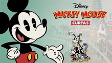 Ver Disney Mickey Mouse (Curtas) Episódios completos | Disney+