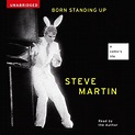 Born Standing Up - Audiobook | Listen Instantly!