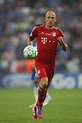 Arjen Robben | Steckbrief > Biografie > Lebenslauf > Dokumentation