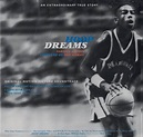 Hoop Dreams : - original soundtrack buy it online at the soundtrack to ...