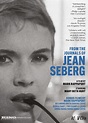 From the Journals of Jean Seberg (1995) movie cover