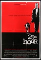 25th Hour (2002) Póster de película original de una hoja - Original ...