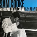 Sam Cooke - Portrait Of A Legend 1951-1964 (2014, 180 Gram, Vinyl ...