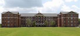 Fort Valley State University - Unigo.com