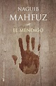 "El Mendigo" de Naguib Mahfuz (1986) | The Readometer Project