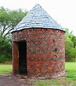 Old Smokehouse | This is an original 18th century smokehouse… | Flickr