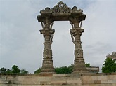 Kirti Toran of Vadnagar - Gujarat - India | World Beautiful Landmarks