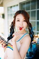 Minah (Girl's Day) Profile - K-Pop Database (dbkpop.com)