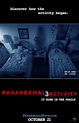 Paranormal Activity 3 (2011) - Release info - IMDb