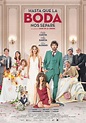 Hasta que la boda nos separe - Película 2020 - SensaCine.com