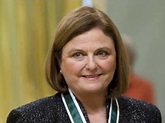 Maureen McTeer - Alchetron, The Free Social Encyclopedia