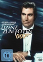 Amazon.com: James Bond - Lizenz zum töten [Import allemand] : Movies & TV