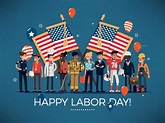 Labor Day 2021: cuándo es y por qué se festeja el Día del Trabajo en ...