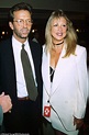 Pattie Boyd and Eric Clapton, 1993 in 2019 | Eric clapton, The ...