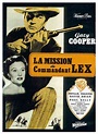 Sección visual de El honor del capitán Lex - FilmAffinity