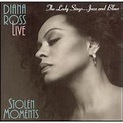 Stolen Moments: The Lady Sings...Jazz and Blues (Pre-Owned CD ...