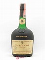 Acheter Cognac Napoleon Courvoisier (lot: 5031)