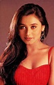 Rani Mukherjee - 006 | Vintage bollywood, Most beautiful indian actress ...