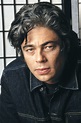 Benicio Del Toro - USA Today (2001) HQ