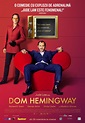 Dom Hemingway - Dom Hemingway (2013) - Film - CineMagia.ro