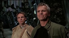 Stargate SG-1 Best of Staffel 5 (Deutsch/German) - YouTube