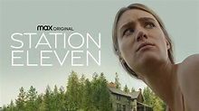 Station Eleven – Review | HBO Max Sci-fi Miniseries | Heaven of Horror