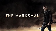 The Marksman: Der Scharfschütze - Kritik zum belanglosesten Film 2021 ...