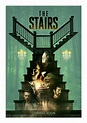 The Stairs - Film 2021 - Scary-Movies.de