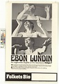 Ebon Lundin (1973) - SFdb
